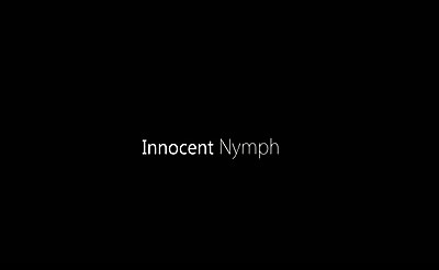 Innocent Nymph