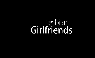 Lesbian Girlfriends